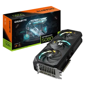 GeForce RTX 5080 GAMING 16G